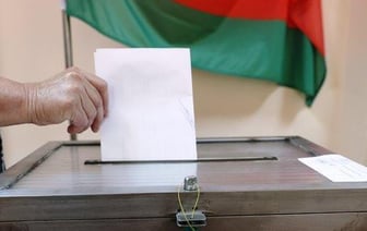 Досрочное голосование пройдет в Беларуси с 20 по 24 февраля