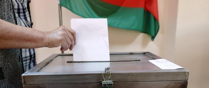 Досрочное голосование пройдет в Беларуси с 20 по 24 февраля