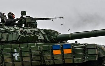 Путин назвал ВСУ террористической организацией