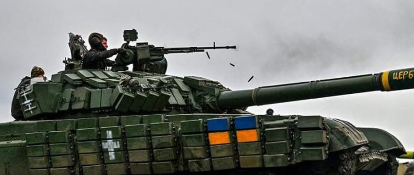 Путин назвал ВСУ террористической организацией