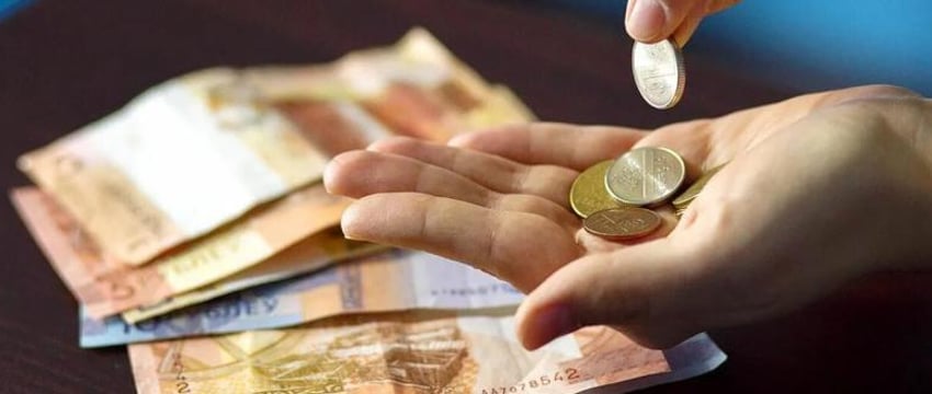 Зарплаты бюджетников вырастут в Беларуси в 2025 году