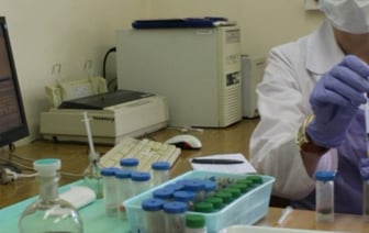 Белорус отравился средством от колорадских жуков