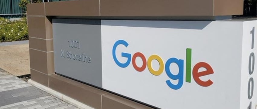 Google сокращает 100 рабочих мест в своем облачном подразделении: отчет