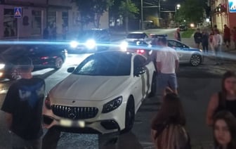 Злостный нарушитель ПДД и любитель «заряженных» авто сбил пешехода в Бресте: суд вынес приговор