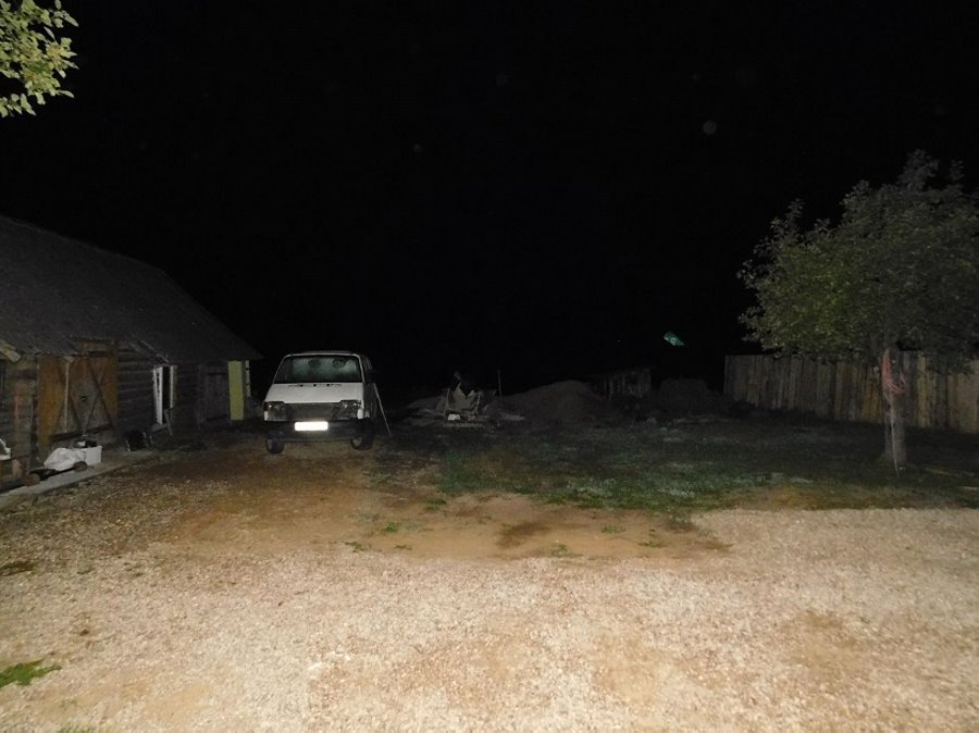 Мужчина до смерти избил пенсионера и спрятал тело у себя во дворе. Подробности жестокого убийства