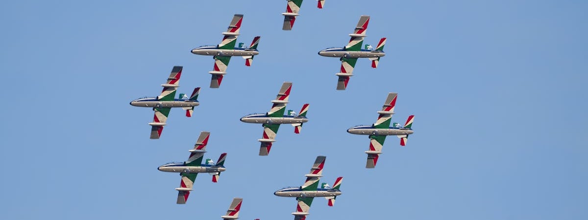 Украина получит от Литвы систему ПВО малой дальности