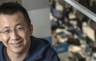 Основатель TikTok стал самым богатым человеком Китая в 41 год