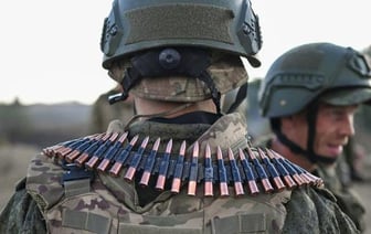 Зеленский о летней Олимпиаде в Париже