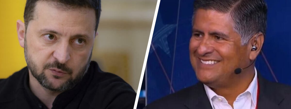 В штабе Трампа разгорелся скандал из-за заявления одного из советников, что «Крым потерян»