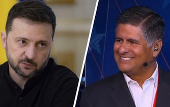 В штабе Трампа разгорелся скандал из-за заявления одного из советников, что «Крым потерян»