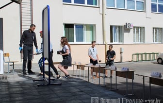 Одного человека удалили, больше тысячи не явились — в Беларуси прошел репетиционный централизованный экзамен