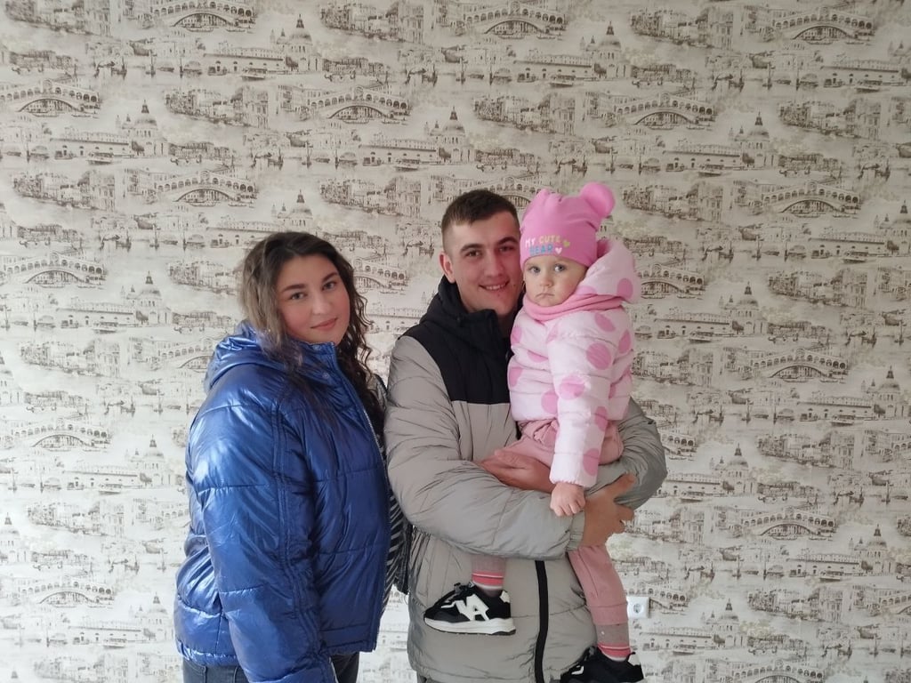 Многоэтажный дом для работников сельского хозяйства построили в Брестском районе