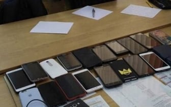 Могут ли в Беларуси педагоги могут проверять телефоны школьников?