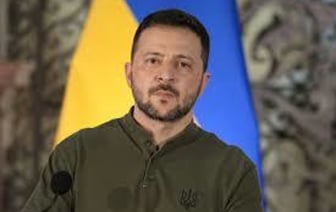 Зеленский: на стороне России воюют 155 граждан Китая