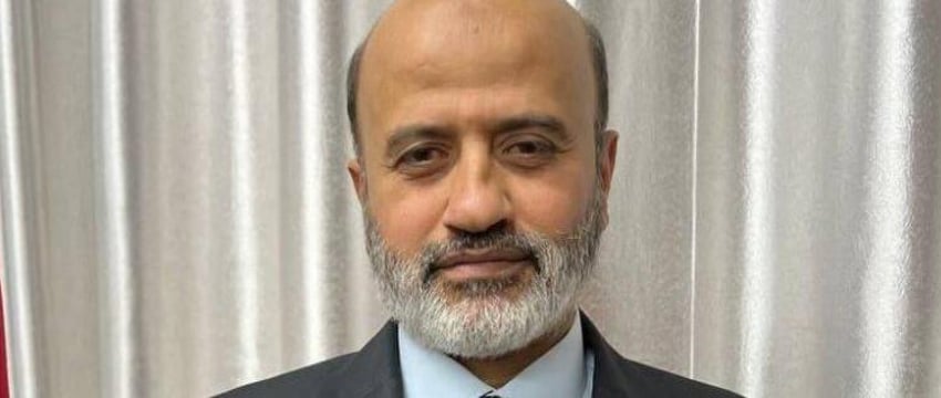 Израиль сообщил о ликвидации министра экономики ХАМАС в секторе Газа