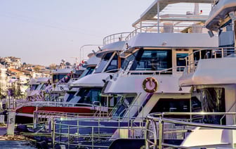 Китайский автогигант BYD распространяется по миру