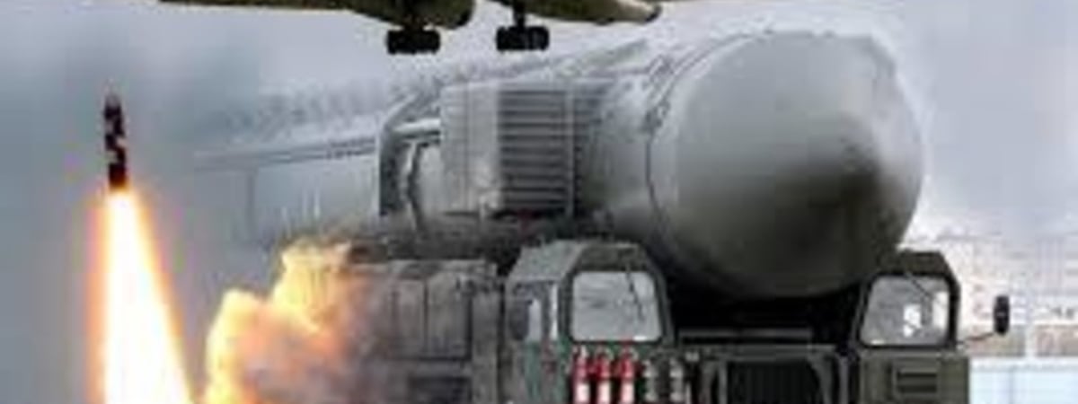 Замороженная модернизация. Почему ядерные силы России больше не обновляются