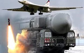 Замороженная модернизация. Почему ядерные силы России больше не обновляются