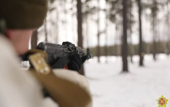 «Не претерпели существенных изменений» — В Минобороны объяснили, когда белорусские военные могут стрелять без предупреждения
