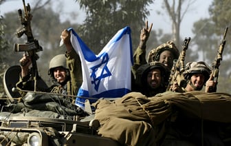 Израиль погрозил Ливану войной