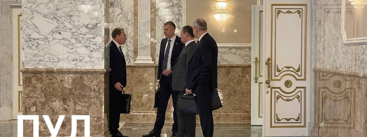 «Никаких барьеров из-за нескольких жуликов» — Лукашенко потребовал поставить частные и госпредприятия в равные условия