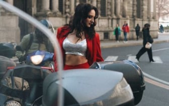 Как скрипачка из Бреста выступила в Милане