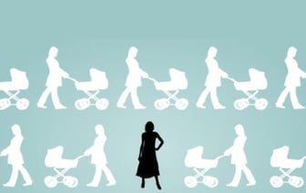 В Беларуси будут наказывать за пропаганду отказа от детей