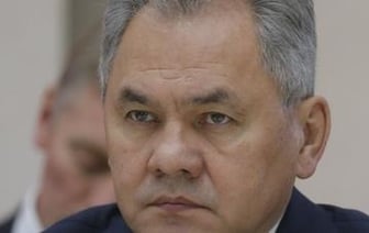 «Переговоры с террористами не ведем» – Шойгу
