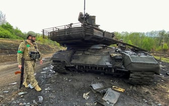 Украина пообещала не включать в свой состав Курскую область. Зачем вторглась?