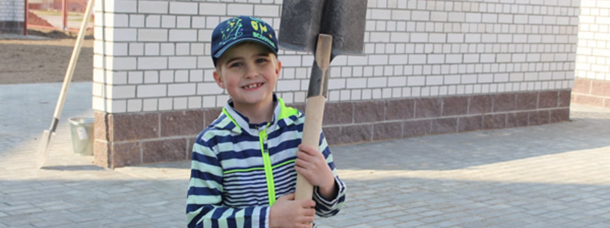 Гродненский горисполком приглашает на уборку города — как можно поучаствовать