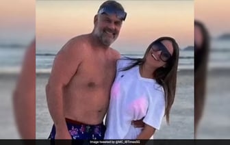 Наркобарон из Бразилии арестован после того, как его местонахождение было указано в посте жены в Instagram