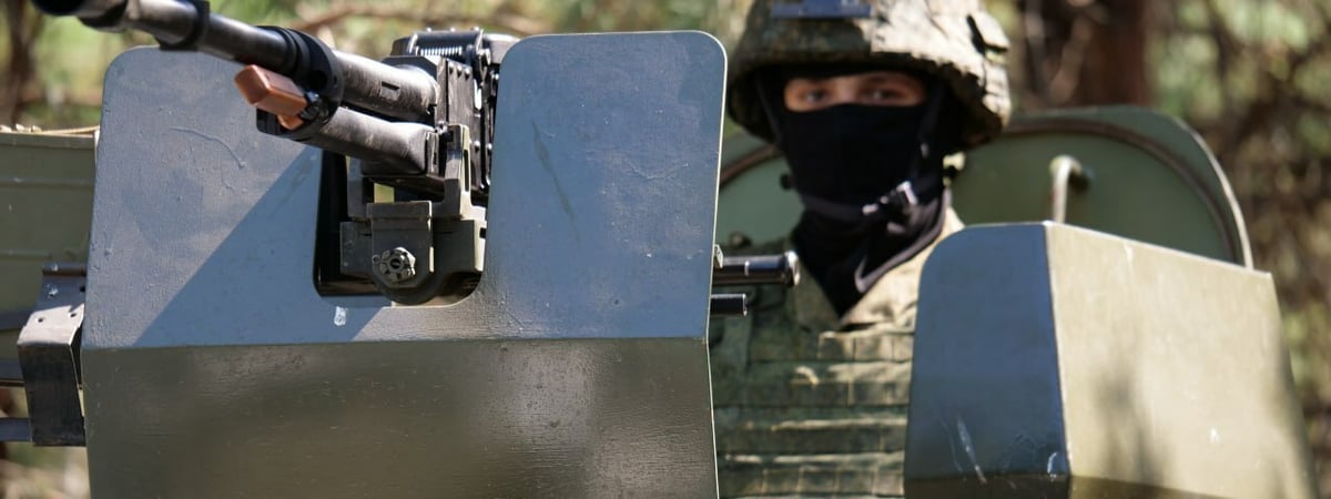 Украина призвала Беларусь не совершать «трагических ошибок» и отвести войска от границы