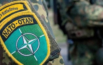 Британия предложила отправить в Украину корпус НАТО - российские СМИ