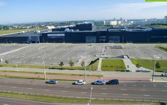 В Минске продали один из самых больших ТЦ. Что там будет?