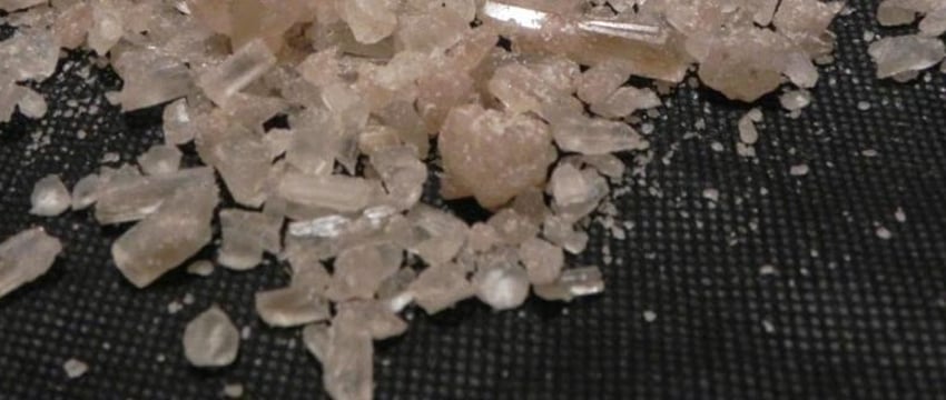 Наркокурьера в Бресте приговорили к 11 годам колонии