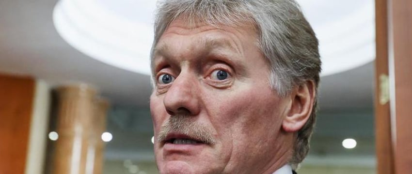 Кремль назвал «сигналом» другим странам изменения ядерной доктрины РФ