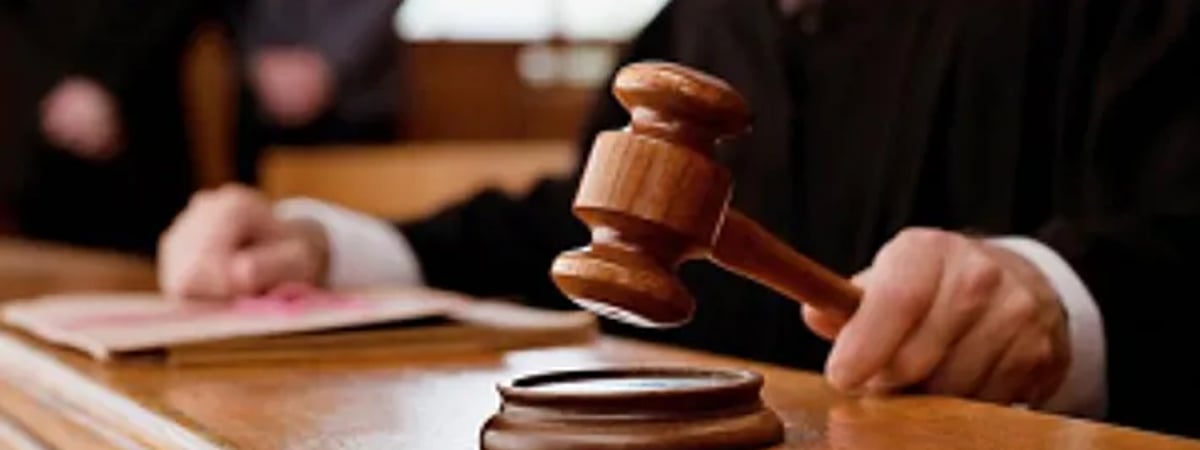 Суд приговорил жителя Молодечно к 6 годам усиленного режима за переводы за границу. Что было не так?