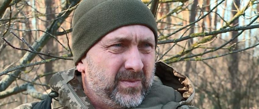 Новые перестановки в командовании ВСУ: на прежнее место Сырского пришел Павлюк