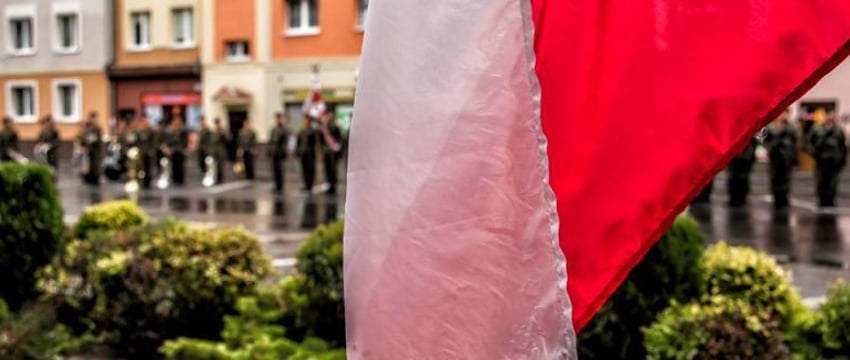 Польша сможет отказывать в убежище мигрантам, въезжающим через Беларусь