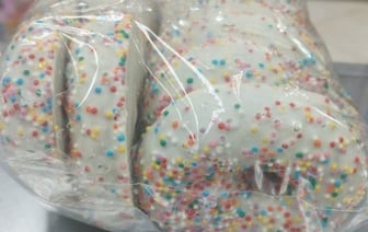 В Гродно из магазина изъяли печенье — оно опасно для здоровья