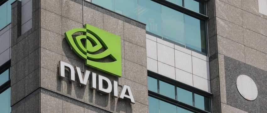 Представитель Nvidia сообщил, что компания не получала повестку в суд от Министерства юстиции США.