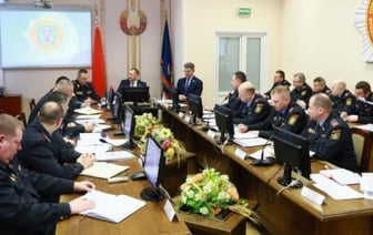 Рейды по выявлению тунеядцев проведут в Минске