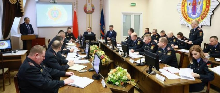 Рейды по выявлению тунеядцев проведут в Минске