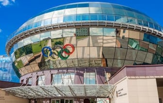 НОК Беларуси утвердил состав спортсменов на Олимпиаду в Париже