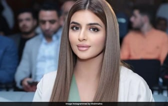 Принцесса Дубая Шейха Махра объявила о разводе с мужем в Instagram, указав причину