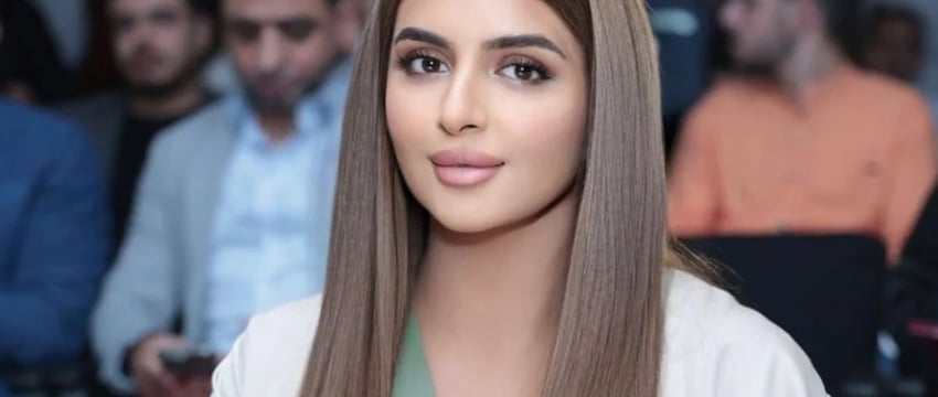 Принцесса Дубая Шейха Махра объявила о разводе с мужем в Instagram, указав причину