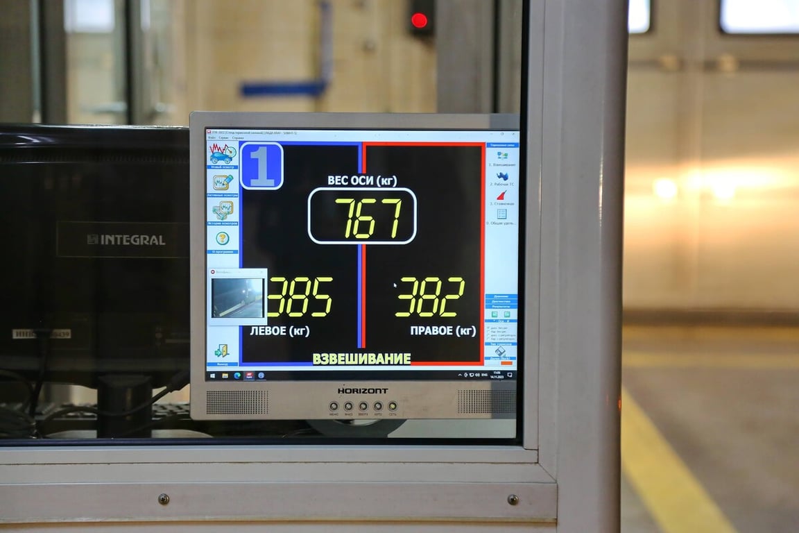 Что будет с техосмотром в 2024 году? Большое интервью с гендиректором УП «Белтехосмотр»