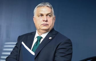 Венгрия озвучила условие, при котором снимет вето на помощь Украине от ЕС