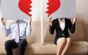 Как реагировать на предложение разъехаться после 15 лет брака?