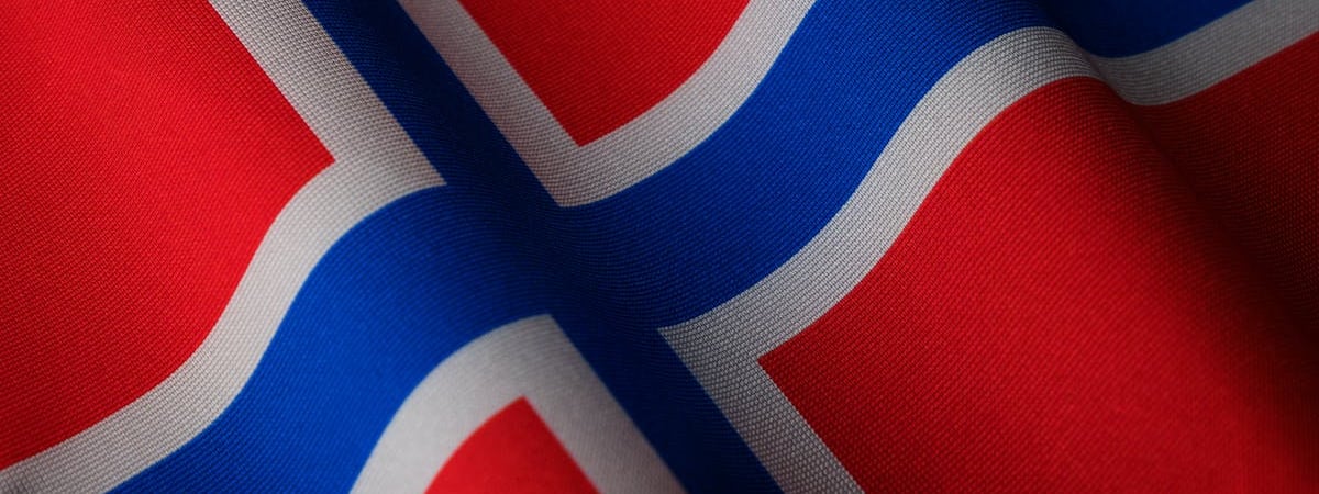 Норвегия собирается построить высокий забор на границе с Россией